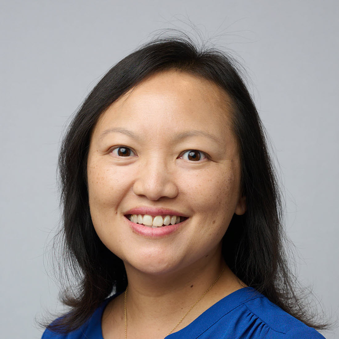 Dr. Cindy C. Jen, MD