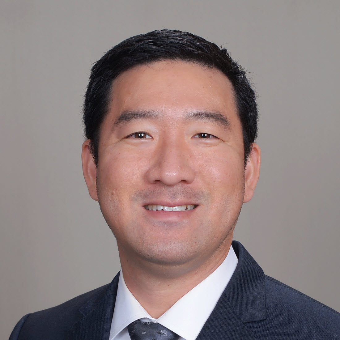 Dr. Richard H. Lee, DO